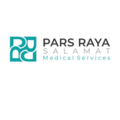استخدام پارس رایا سلامت